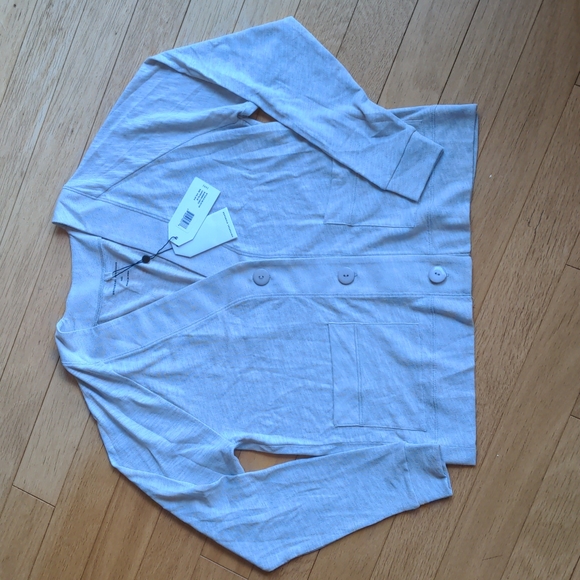 NWT Universal Standard Summer Cardi - Picture 3 of 4